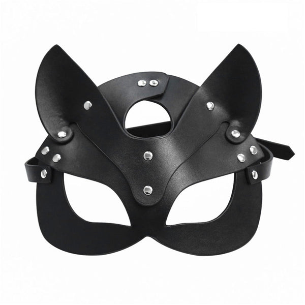 Boutique Submissive Bondage Kit (6 Piece)