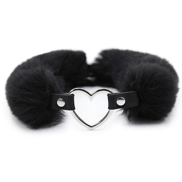 Boutique Submissive Bondage Kit (6 Piece)