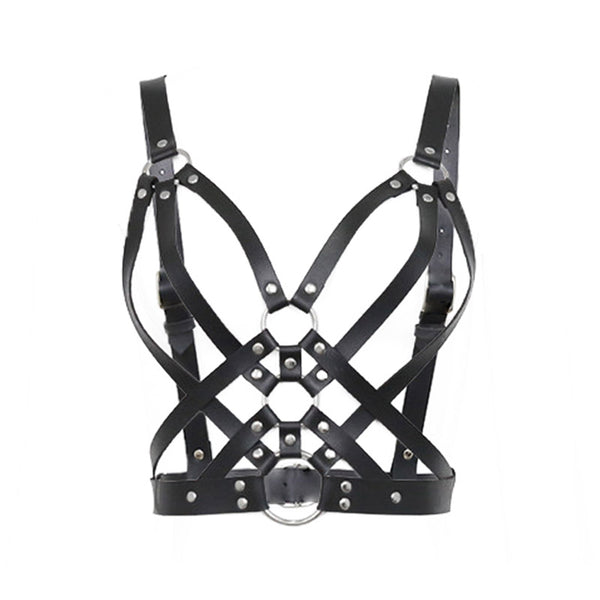 Boutique Submissive Special Bondage Kit (5 Piece)