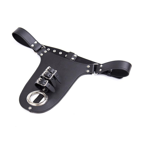 Bondage Boutique Submissive Special Bondage Kit (7 Piece)