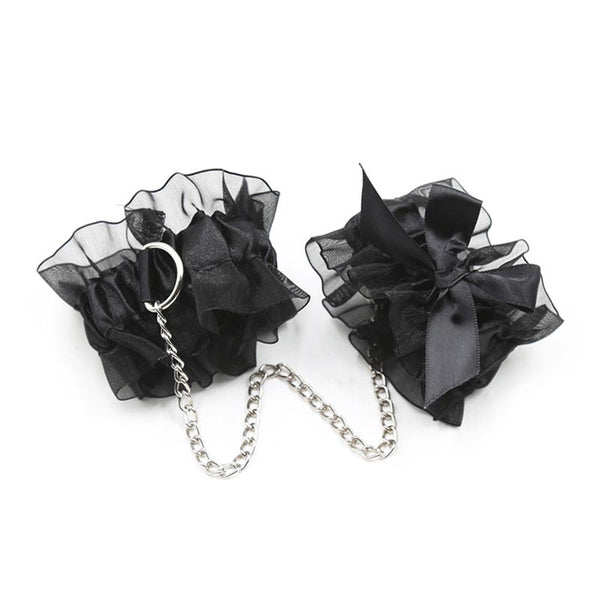 Bondage Boutique Special Gift Set (5 Piece)