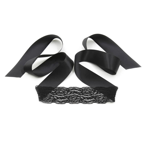 Bondage Boutique Special Gift Set (5 Piece)