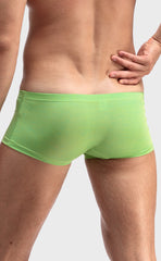 Men’s 3D U-Shape Low Rise Trunk