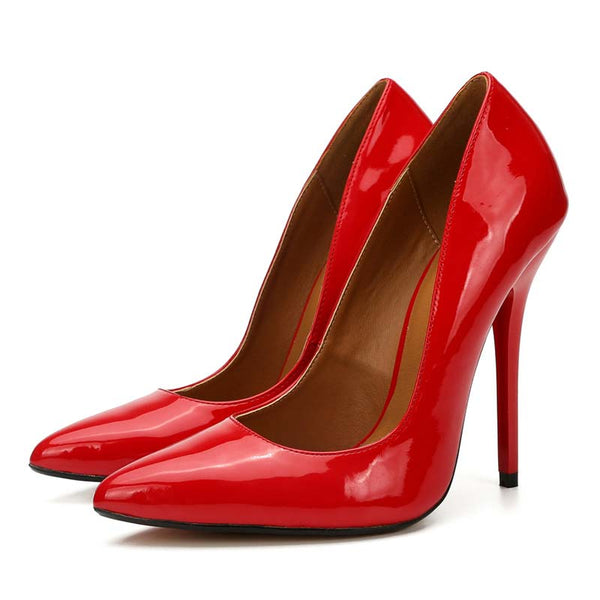 Pointed Toe Pumps