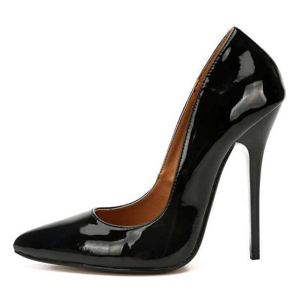 Pointed Toe Pumps