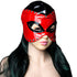 PU Leather Mask