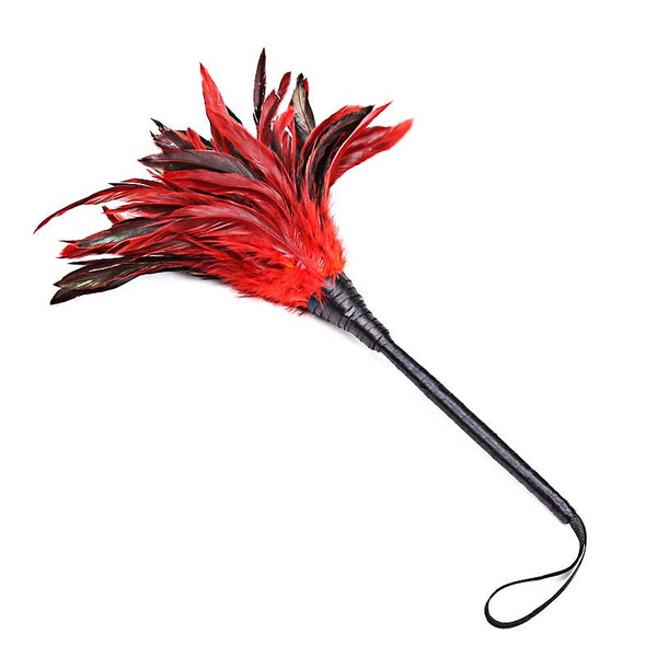 Fetish Fantasy Frisky Feather Ticklers