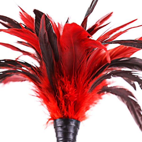 Fetish Fantasy Frisky Feather Ticklers