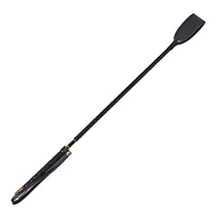 Bondage Boutique Slim Leather Riding Crop