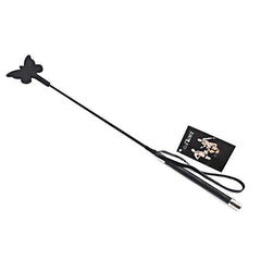 Butterfly Riding Crop