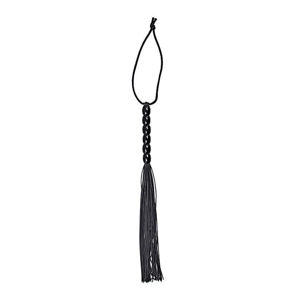 Beaded Floggers