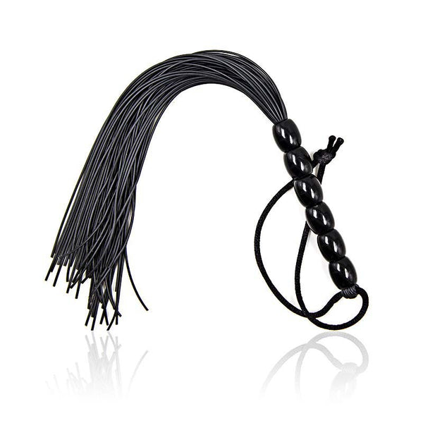 Beaded Floggers