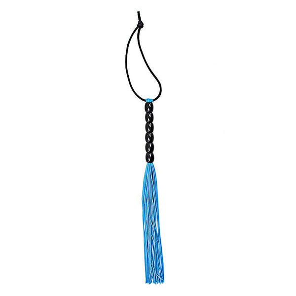 Beaded Floggers