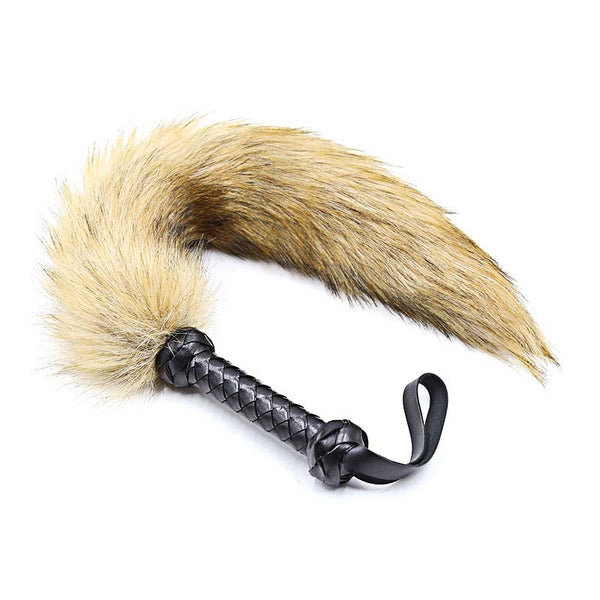 Fox Tail Floggers