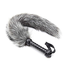 Fox Tail Floggers