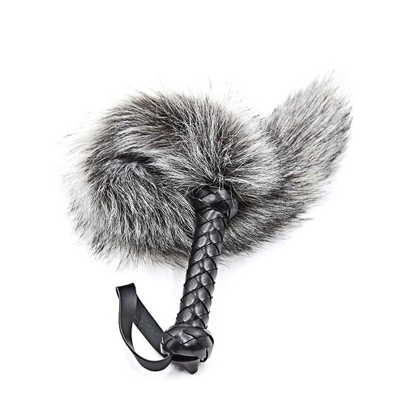 Fox Tail Floggers