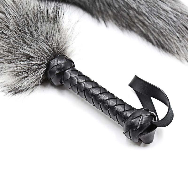 Fox Tail Floggers