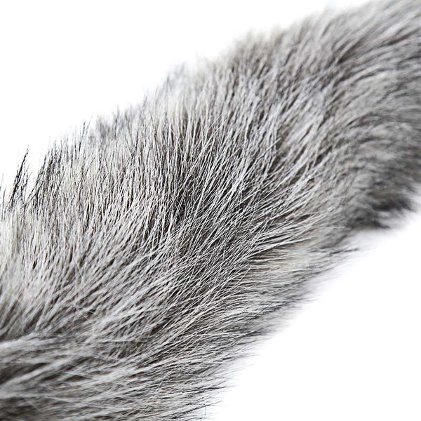 Fox Tail Floggers