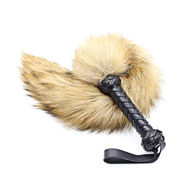 Fox Tail Floggers