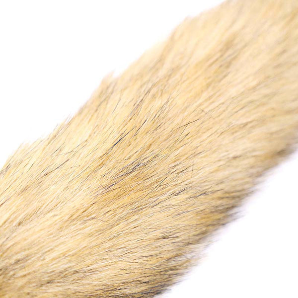 Fox Tail Floggers