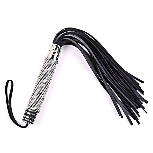 Midnight Bling Floggers