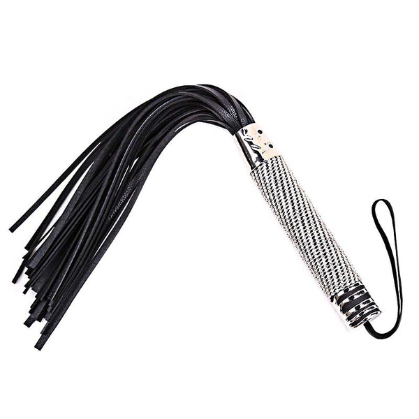 Midnight Bling Floggers