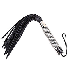 Midnight Bling Floggers