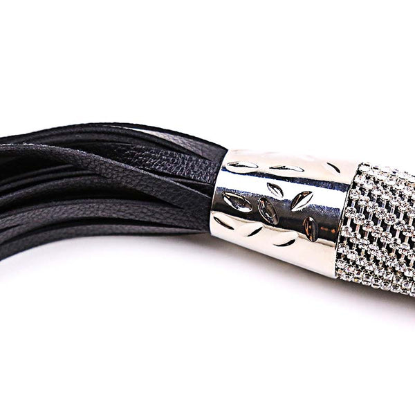 Midnight Bling Floggers