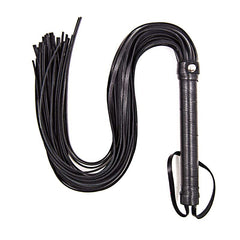 PU Leather Floggers