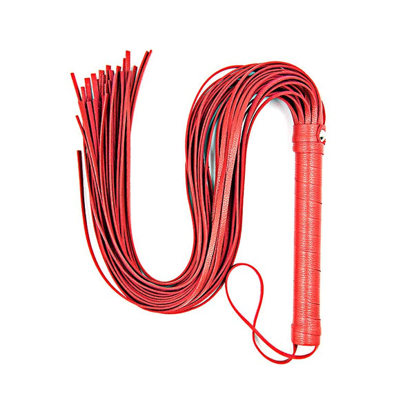 PU Leather Floggers