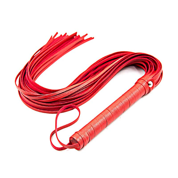 PU Leather Floggers