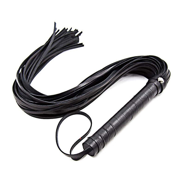 PU Leather Floggers