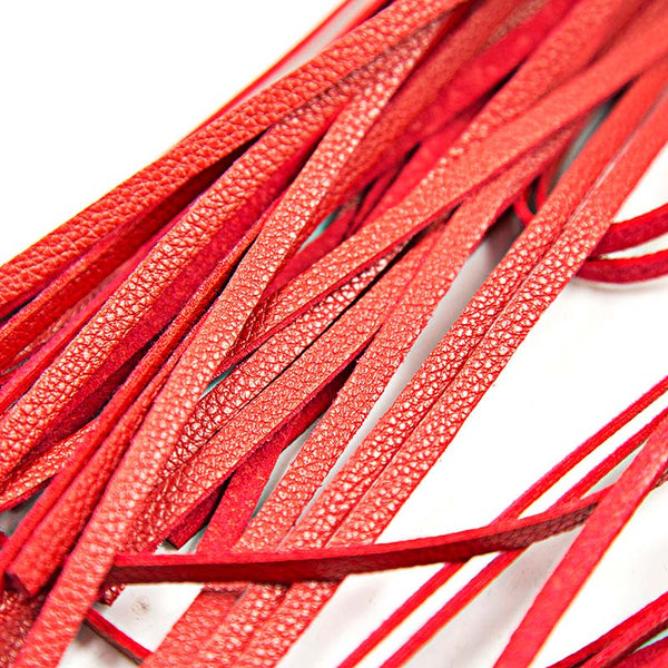 PU Leather Floggers