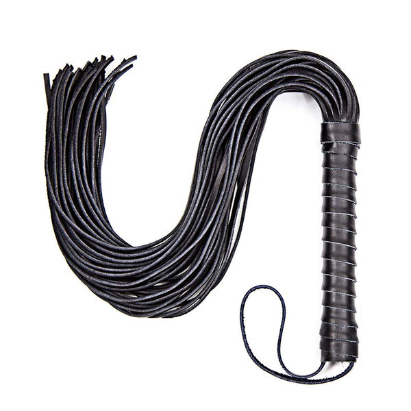 Genuine leather Floggers