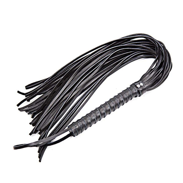 Genuine leather Floggers