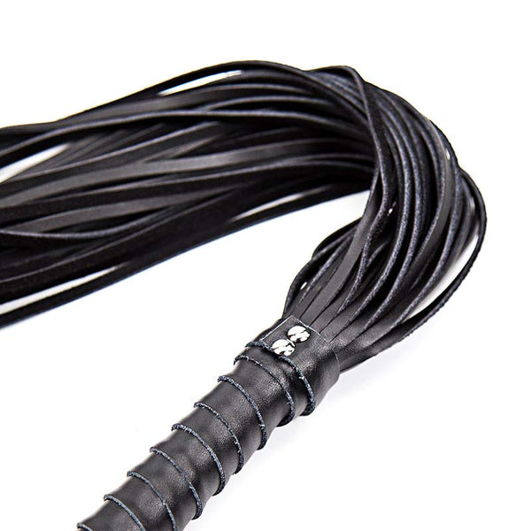 Genuine leather Floggers