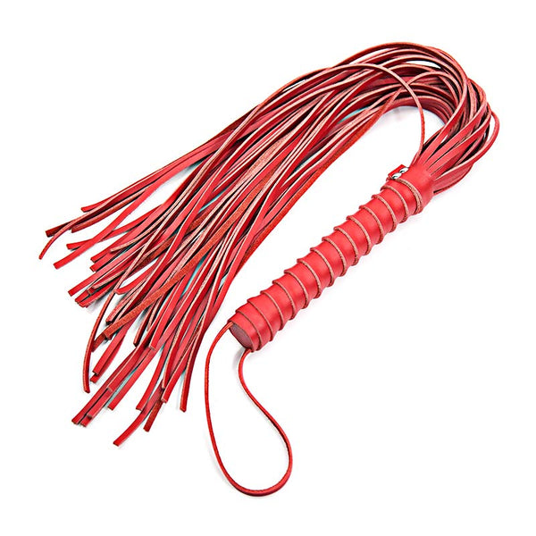 Genuine leather Floggers