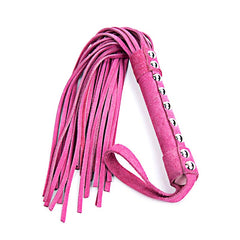 Genuine Leather Floggers