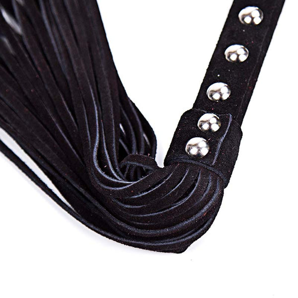 Genuine Leather Floggers