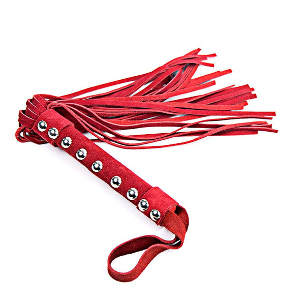 Genuine Leather Floggers