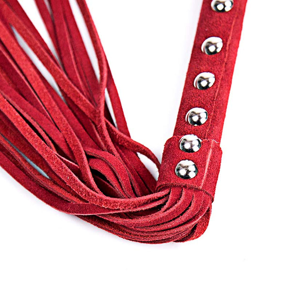 Genuine Leather Floggers