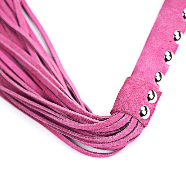 Genuine Leather Floggers