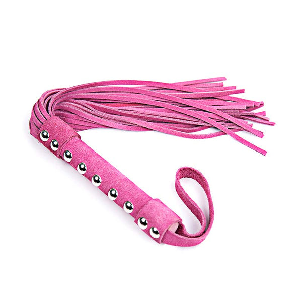 Genuine Leather Floggers