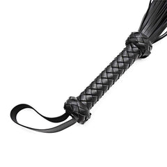 PU Leather Floggers