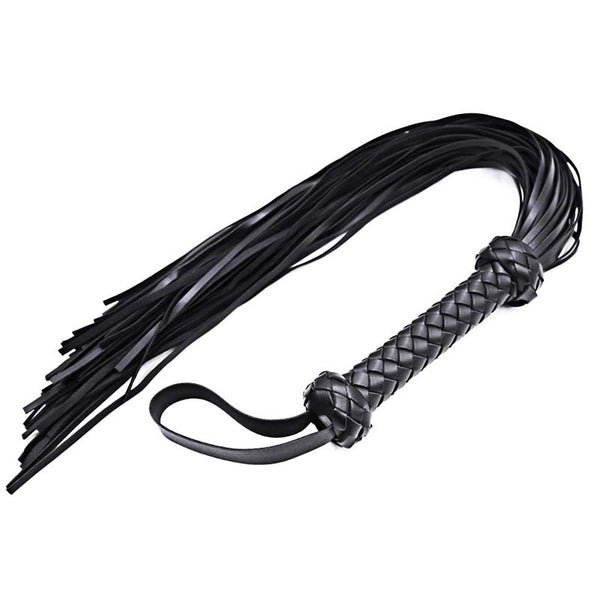 PU Leather Floggers