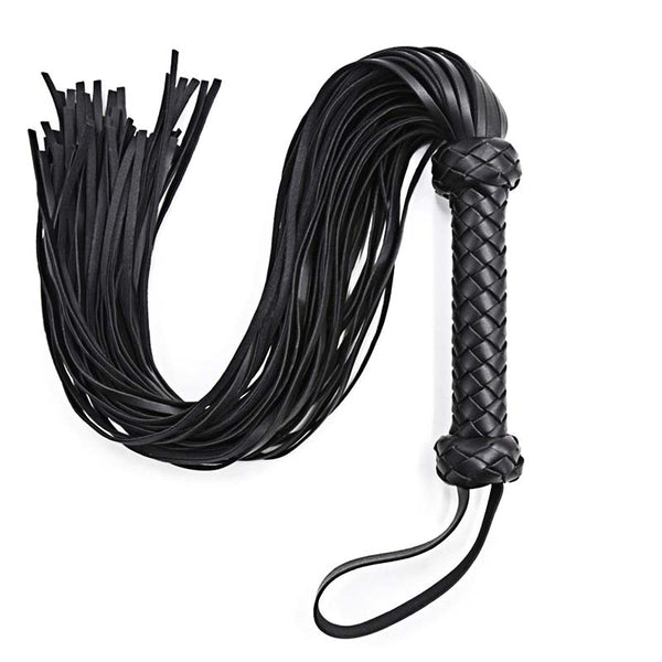 PU Leather Floggers