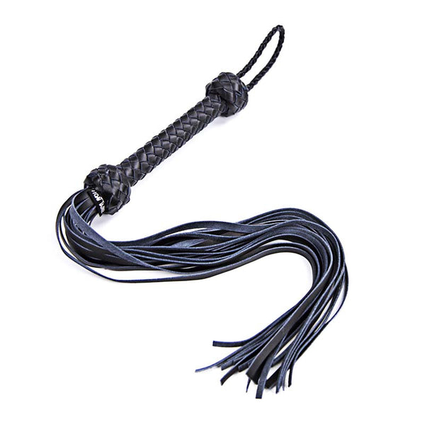 PU Leather Floggers