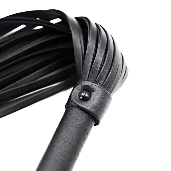 PU Leather Floggers