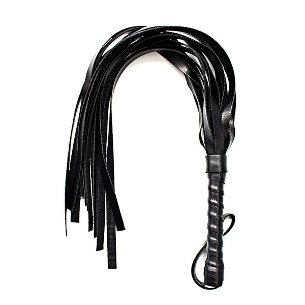 PU Leather Floggers