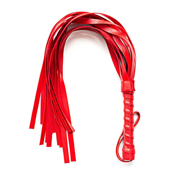 PU Leather Floggers